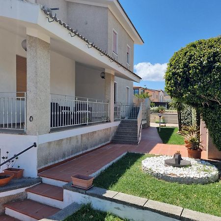 Appartamento Via Oristano Budoni Dış mekan fotoğraf